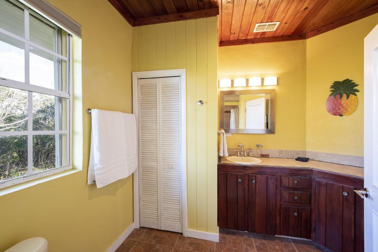 Sand Dollar At Ten Bay Beach Home Savannah Sound Luaran gambar